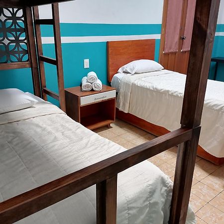 فندق Casa Veeyuu بويبلا المظهر الخارجي الصورة