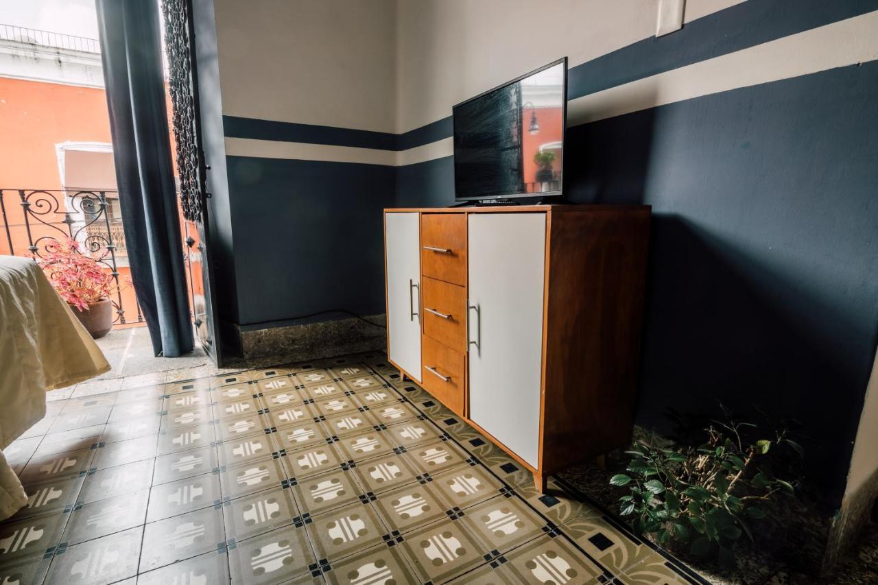 فندق Casa Veeyuu بويبلا المظهر الخارجي الصورة