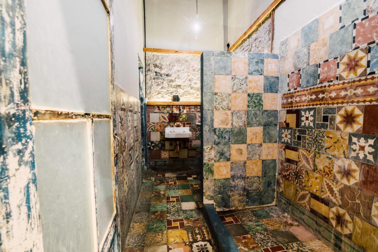 فندق Casa Veeyuu بويبلا المظهر الخارجي الصورة