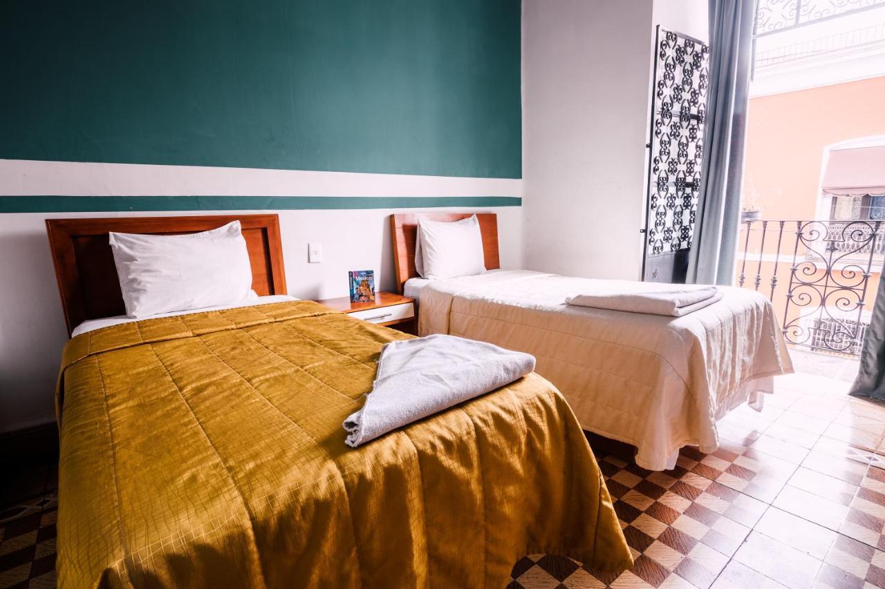 فندق Casa Veeyuu بويبلا المظهر الخارجي الصورة