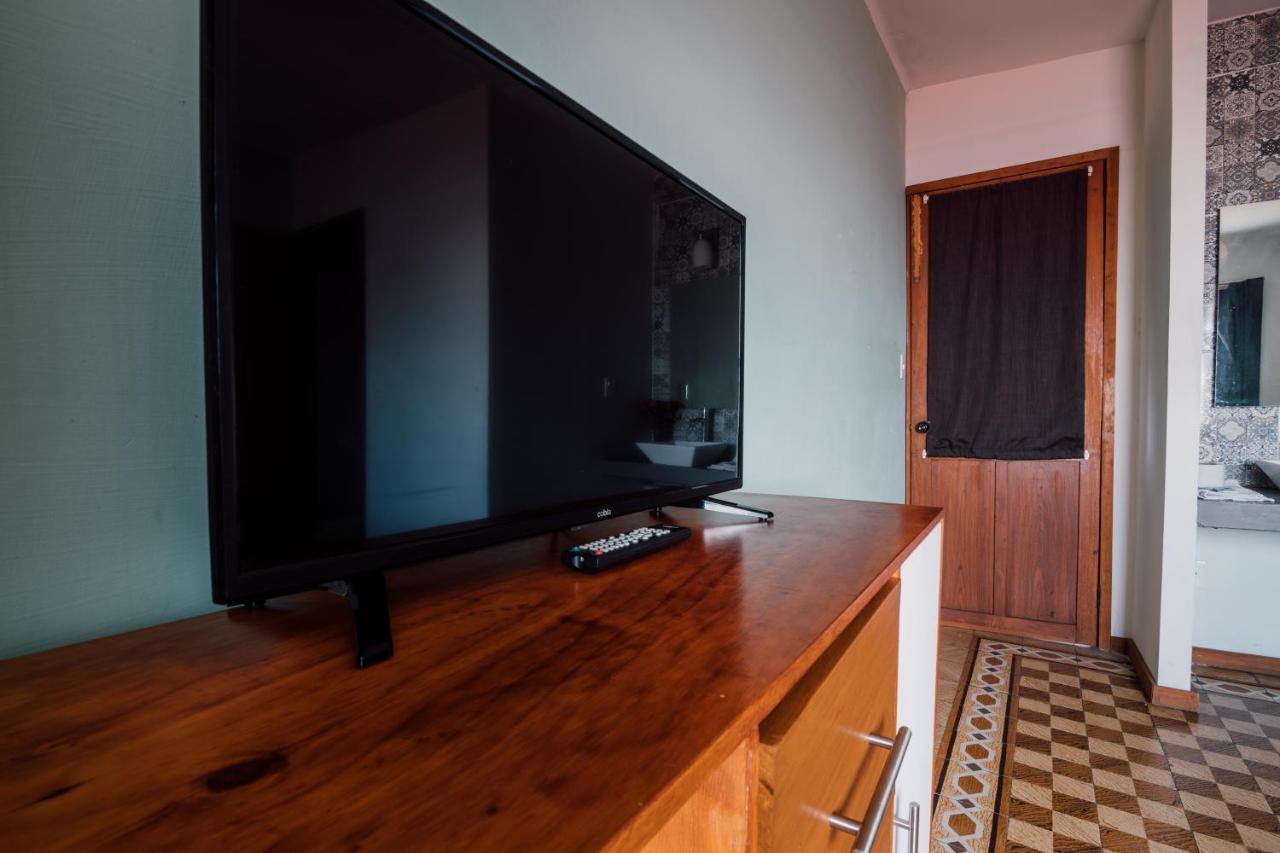 فندق Casa Veeyuu بويبلا المظهر الخارجي الصورة