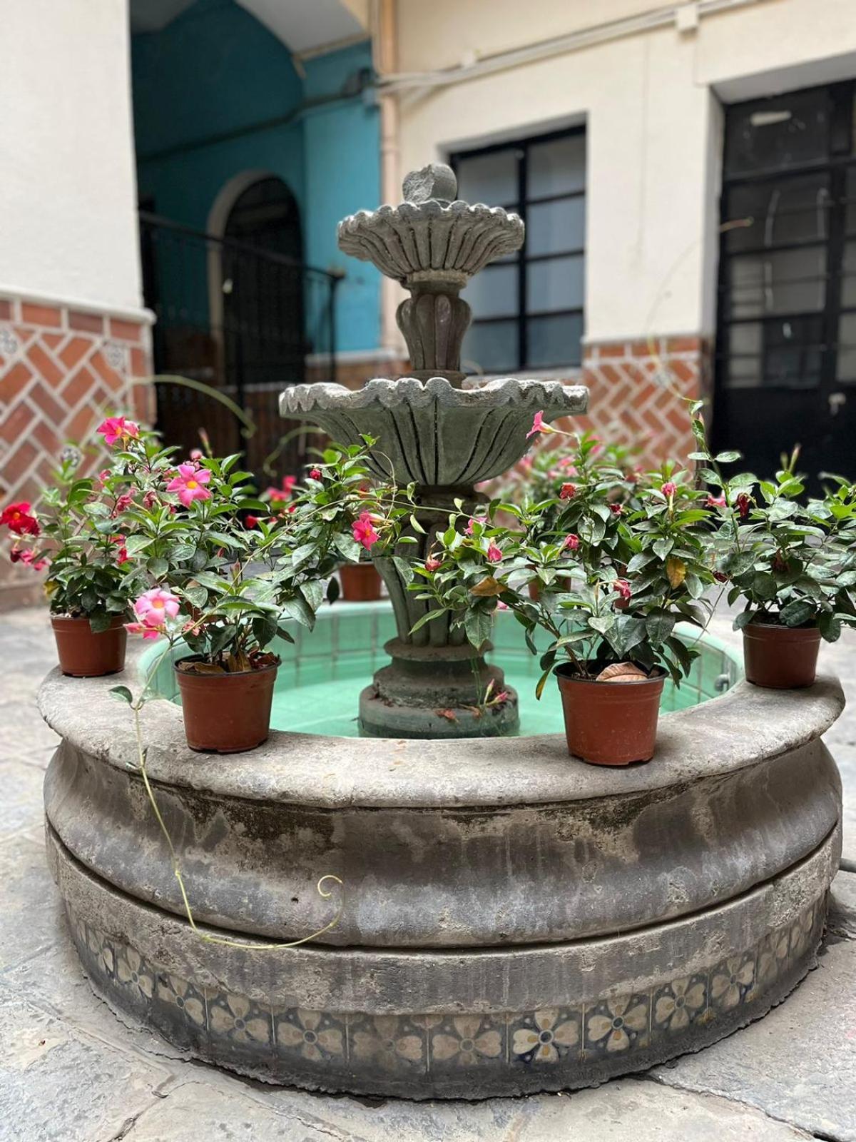 فندق Casa Veeyuu بويبلا المظهر الخارجي الصورة