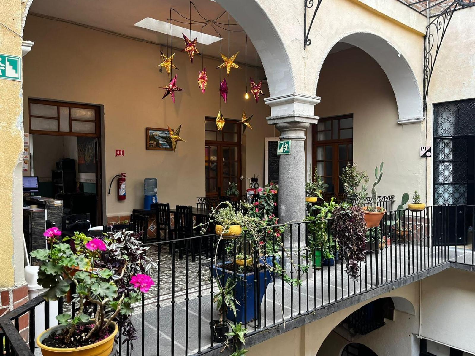 فندق Casa Veeyuu بويبلا المظهر الخارجي الصورة