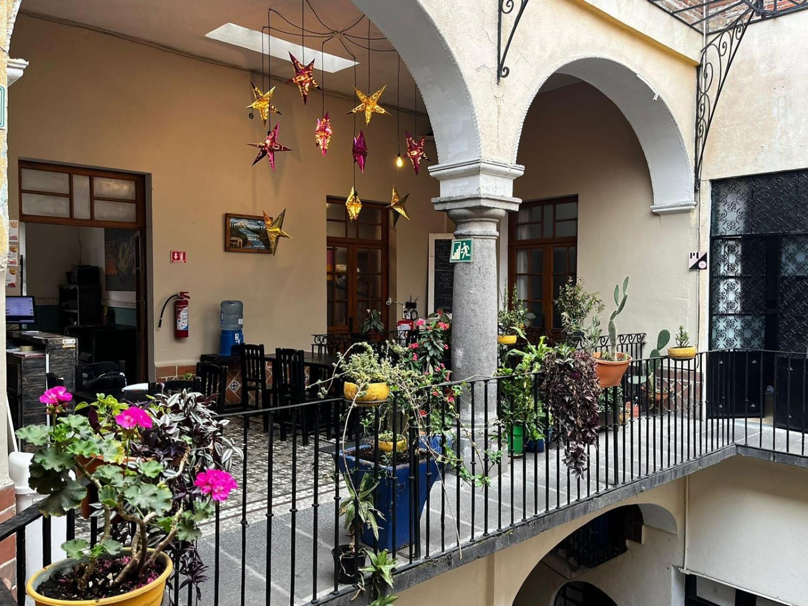 فندق Casa Veeyuu بويبلا المظهر الخارجي الصورة