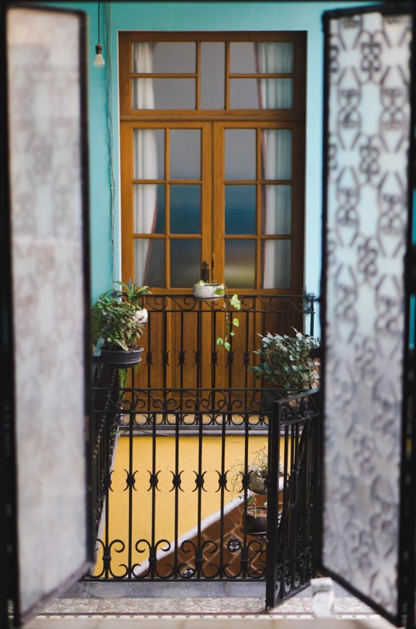 فندق Casa Veeyuu بويبلا المظهر الخارجي الصورة